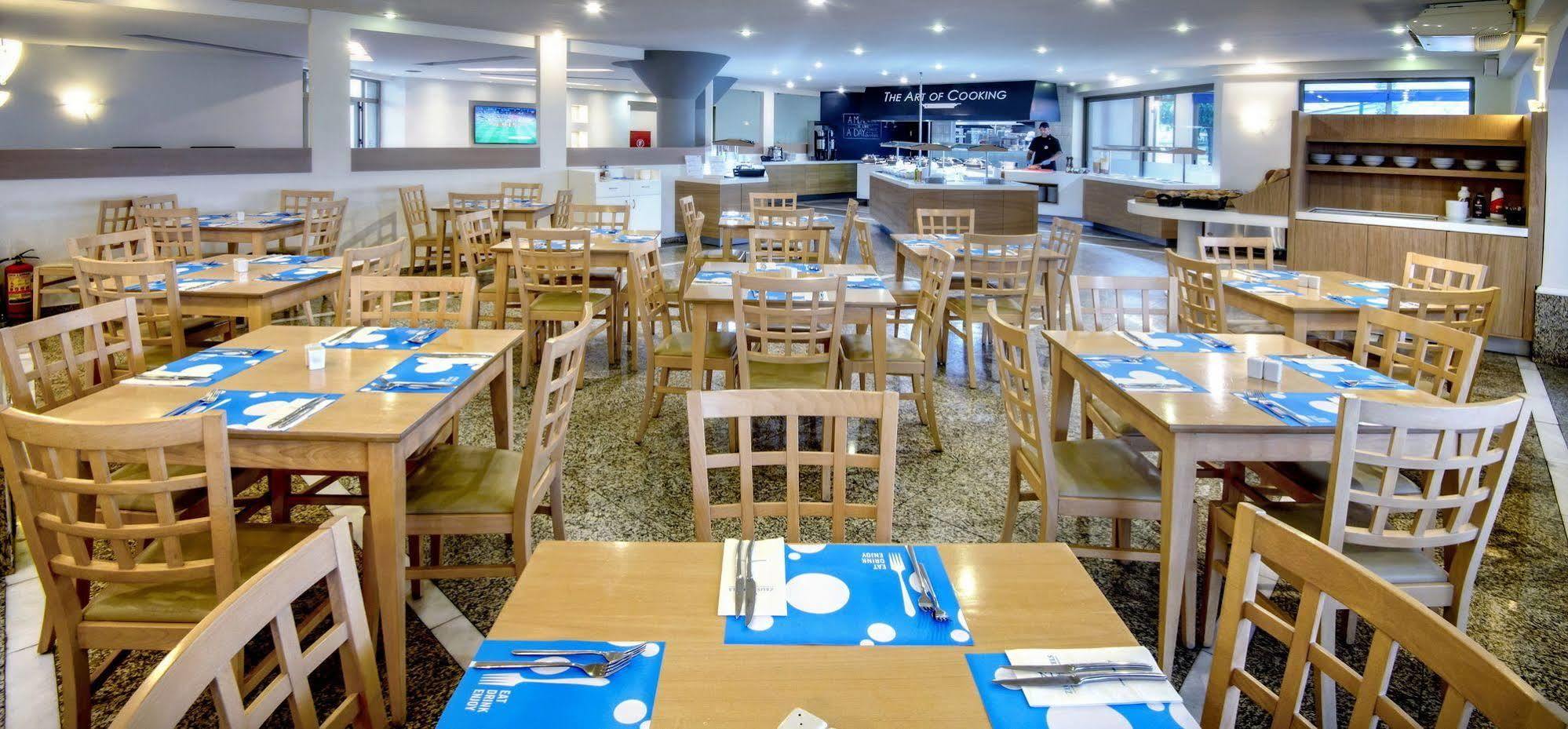 Zeus Hotels Neptuno Beach Amoudara Lasithiou Eksteriør bilde